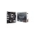 Placa-mãe Asus Prime A620M-K AM5 DDR5 HDMI/M.2 - Imagem 1
