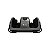 Massageador Elétrico More Fitness MF-100 - 55W - Bivolt - Cinza - Imagem 1
