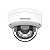 Câmera de Vigilância IP Hikvision Dome DS-2CD1163G2-Liu Smart Hybrid Light 6MP - Branco/Preto - Imagem 1