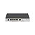Roteador Hikivision DS-3WG105GP-Si Gigabit - Preto - Imagem 1