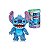 Pelúcia Animatrônica Stitch Falante Disney - Imagem 1