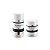 Kit de Perfume Trussardi Pure Jasmine - Eau de Parfum - Feminino - 90ML + 30ML - Imagem 1
