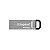 Pendrive Kingston Datatraveler Kyson 512GB USB 3.2 - Prata DTKN/512GB - Imagem 1