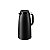 Garrafa Térmica Zojirushi 1.0 L Modelo AH-FAE10-BZ Preto Imono - Imagem 1