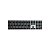 Teclado Sem Fio Satechi Slim X3 ST-BTSX3M-Es para Mac - Cinza Escuro - Imagem 1