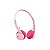 Fone de Ouvido Mondo Freestyle M1204 - Rosa - Imagem 1
