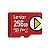 Cartão de Memória Micro SD Lexar Play Gaming/Mobile 256 GB 205-140 MB/s C10 (LMSPLAY256G-BNSNG) - Imagem 1