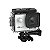 Câmera de Ação Sjcam SJ4000 Wifi - Prata - Imagem 1