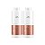 Kit Wella Fusion Intense Repair Shampoo 1L + Condicionador 1L - Imagem 1
