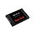 Unidade SSD Sandisk Plus SDSSDA-480G-G26 - 480GB - 2.5 - Imagem 1