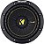 Subwoofer Kicker 8 Polegadas 44CWCD84 - 400 Watts - Imagem 1