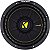 Subwoofer Kicker de 10 polegadas 44CWCD104 - 500 Watts - Imagem 1