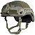 Capacete Tático Emersongear EM8979H ACH Mich 2001 Versão Ação Especial - AT-FG - Imagem 1
