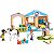 Conjunto de Clínica Veterinária Lego Friends - 42696 (141 peças) - Imagem 1