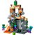 Kit Lego Minecraft Dungeon Zumbi - 21587 (284 peças) - Imagem 1