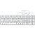 Teclado Satechi ST-KULX3S-EN Slim LX3 Com Fio Prata - Imagem 1