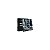 Placa Mãe Macrovip MV-B550 Socket AM4 / DDR4 - Imagem 1