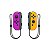 Controle Joy-Con para Nintendo Switch Esquerdo e Direito Japão - Roxo - Imagem 1