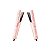 Chapinha Wavytalk Whirlwind Pro A12 Bivolt - Rosa - Imagem 1