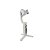 Estabilizador Satellite Isteady Xe A-RM89 BT - Imagem 1