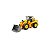 Carregadeira Huina 1/16 Roda Loader 11CH 1552 - Imagem 1