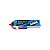 Bateria G-Tech Lipo Gens Ace 11,1V 5000mAh 45C 3S com Plug EC5 - Imagem 1