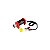 Carregador Inicial Hangar Powerpro HD 12V HAN162 - Imagem 1