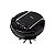 Robô Aspirador Midea F4 com Controle - Preto - Imagem 1