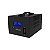 Regulador Automático de Volt 220V Forza 6000VA/3000W 3 Tomadas Universal - Imagem 1