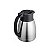 Garrafa Térmica Zojirushi SH-HB10XA 1L - Inox - Imagem 1