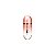 Perfume Feminino Carolina 212 Vip Rose EDP 80ml - Imagem 1