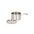 Panela com Tampa Cuisinart 89FB1935-20C 3,3L - Imagem 1