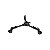Tripé Rodinhas Universal Smallrig Dolly 3986 - Imagem 1