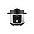 Panelas Elétricas Tokyo EDTOM6L 6L 1000W 220V Prata - Preto - Imagem 1