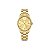 Relógio Masculino Analógico Hummer WH2-224428 Dourado - Imagem 1