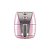 Fritadeira Air Fryer Britania BFR40RS 1500W 5L 220V Rosa - Imagem 1