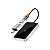 Adaptador Wi-Fi CarPlay Wiwu WI-CP002 Prata - Imagem 1