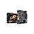 Placa-mãe Gigabyte H610M K V2 DDR5 HDMI/DP/M.2/Matx MB 1700 - Imagem 1