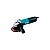 Esmerilhadeira Angular Makita 9557HNG 115MM 840W 220V - Imagem 1