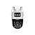 Câmera IP Dahua Picoo Dual D1 DH-P5D-5F-PV 10MP 3K - Branca - Imagem 1