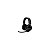 Headset Gamer Corsair HS55 Surround / Wireless - Preto (CA-9011280-Na) - Imagem 1