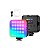 LED Mini RGB61 Neewer 2 Peças 10105332 - Imagem 1