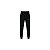 Calça Calvin Klein K10K109940 Bege - Imagem 1