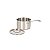 Panela com Tampa Cuisinart 89FB1935-20C 3.3L - Imagem 1