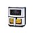 Fritadeira Air Fryer Lexical LAF-3057 - 9L - 220V - Imagem 1