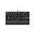 Teclado USB Redragon Vishnu K596RGB - Imagem 1
