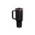 Copo Térmico Stanley Messi Quencher Protour Tumbler de 1.18 Litros - Preto - Imagem 1