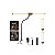 Kit de LEDs Neewer N21 - Imagem 1