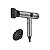Secador de Cabelo Mondial Juliette Ultra Sonic SCP-JU-04-US 1600 W 220V Cinza - Imagem 1