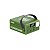 Carregador Porto Cool Banco De Carregamento Poderá [...] A45Q 100000MAH Green 20W 22.5W PD - Imagem 1